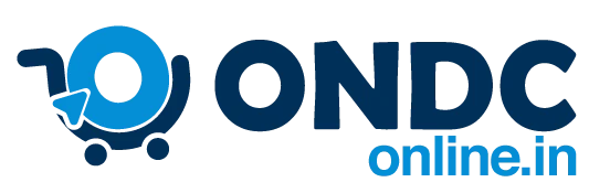 ONDC Logo